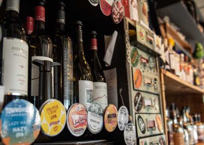 Centuri Chan | Moon Under Water Photography