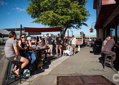 Centuri Chan | Moon Under Water Photography