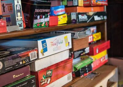 Centuri Chan | Moon Under Water Photography