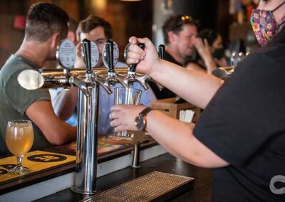 Centuri Chan | Moon Under Water Photography