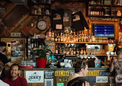 Centuri Chan | Moon Under Water Photography