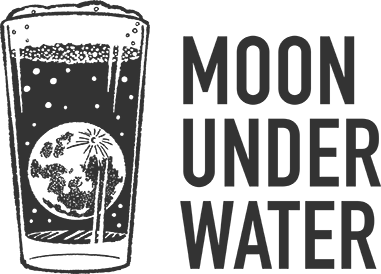 Moon Under Water | Craft Beer Pub Christchurch